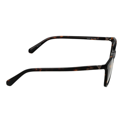 Brown Unisex Glasses Frame