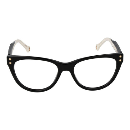 Black Women Glasses Frame