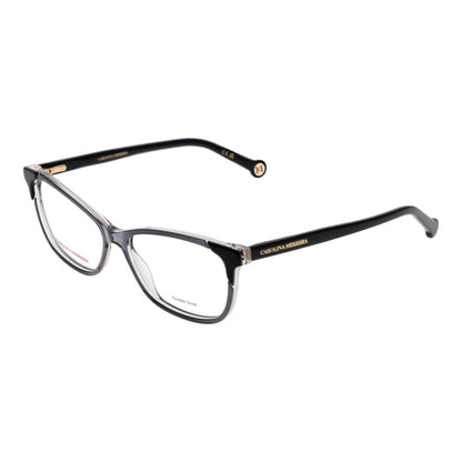 Gray Women Glasses Frame