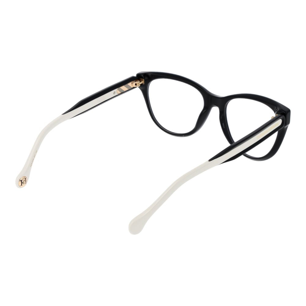 Black Women Glasses Frame