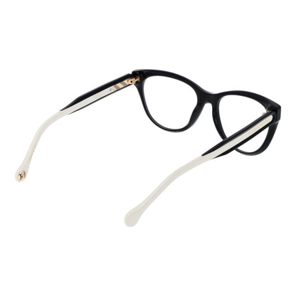 Black Women Glasses Frame
