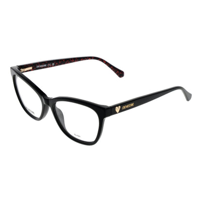 Black Women Glasses Frame