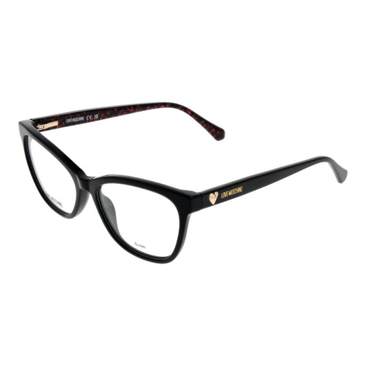 Black Women Glasses Frame