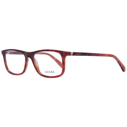 Brown Men Glasses Frame