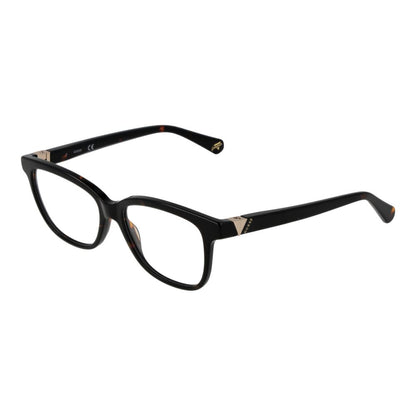 Brown Unisex Glasses Frame