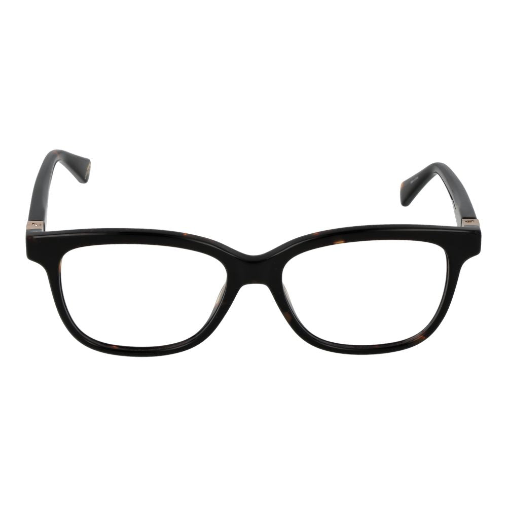 Brown Unisex Glasses Frame