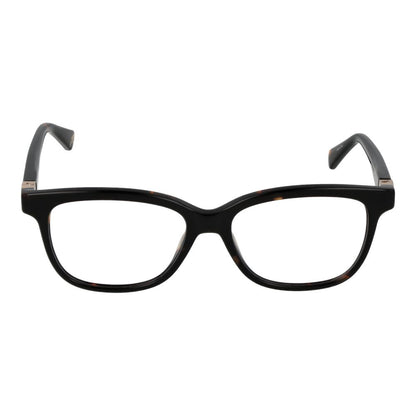 Brown Unisex Glasses Frame