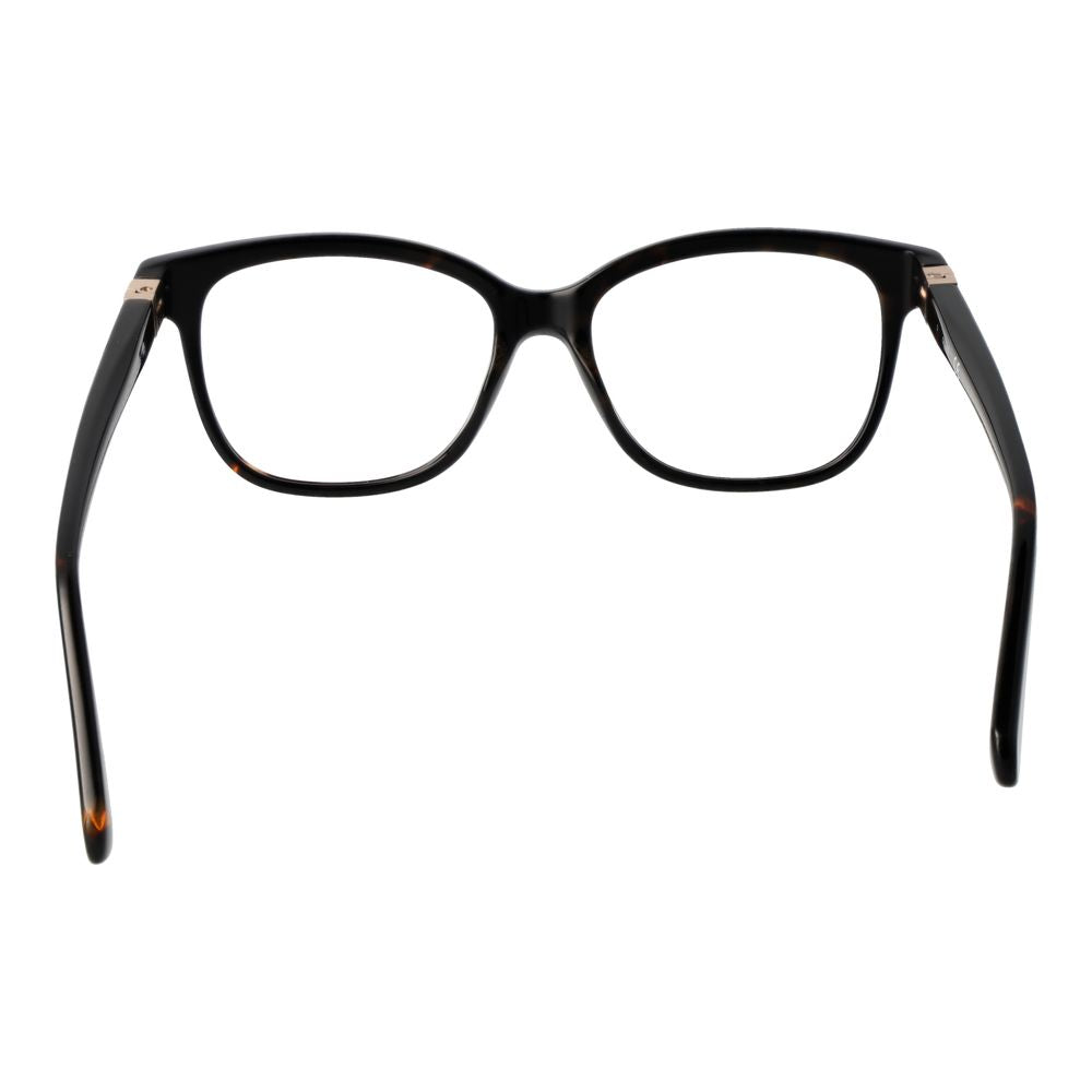 Brown Unisex Glasses Frame