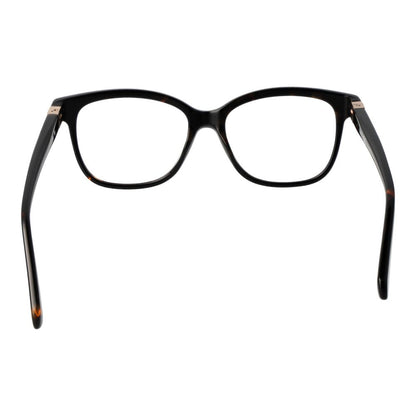 Brown Unisex Glasses Frame