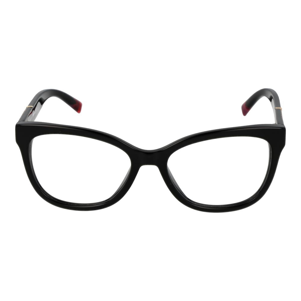Black Women Glasses Frame