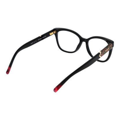 Black Women Glasses Frame