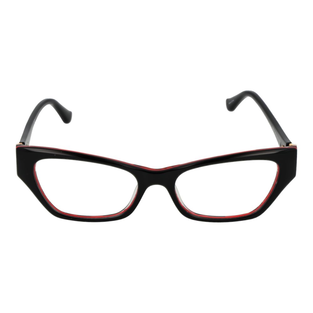 Black Women Glasses Frame