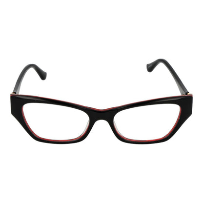 Black Women Glasses Frame