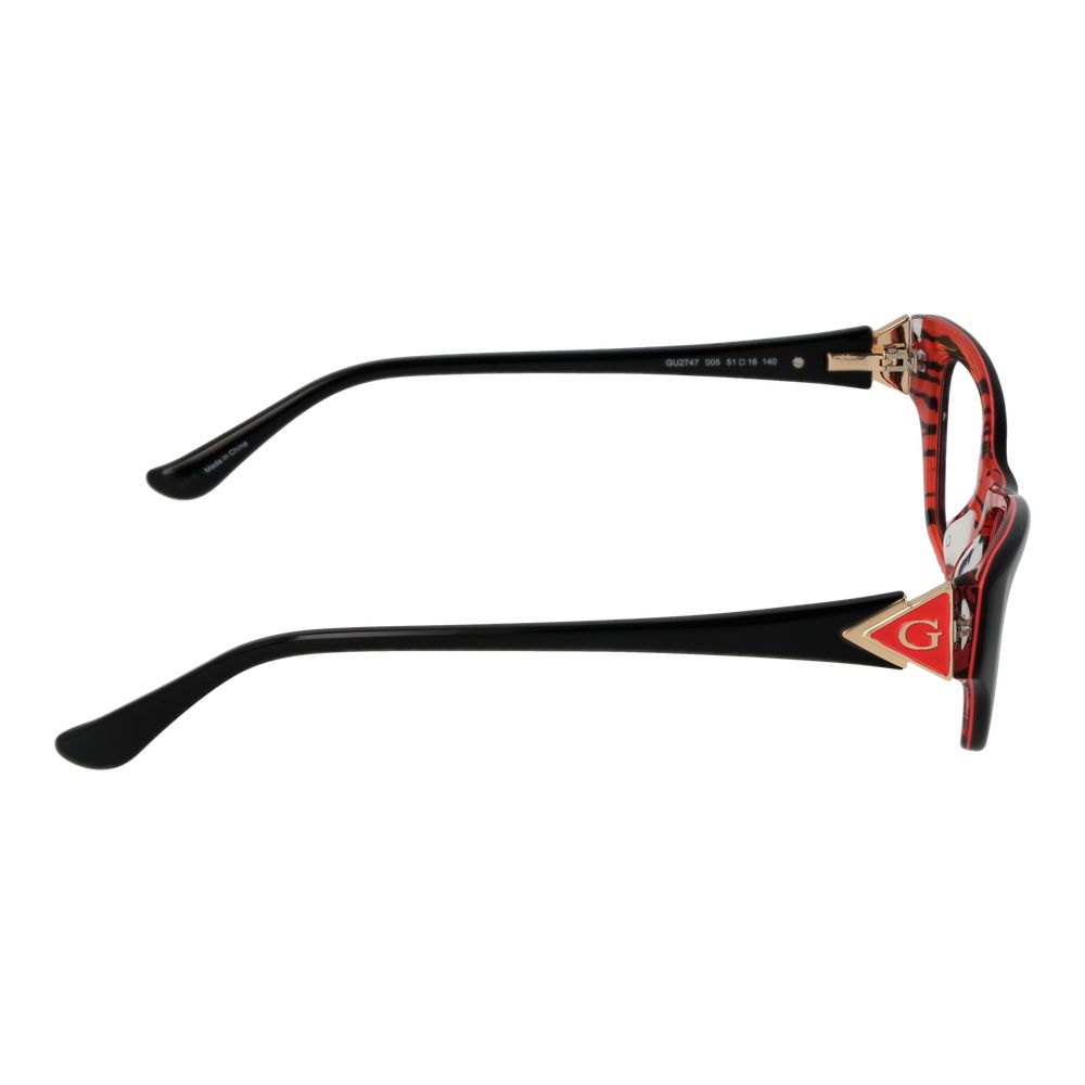Black Women Glasses Frame
