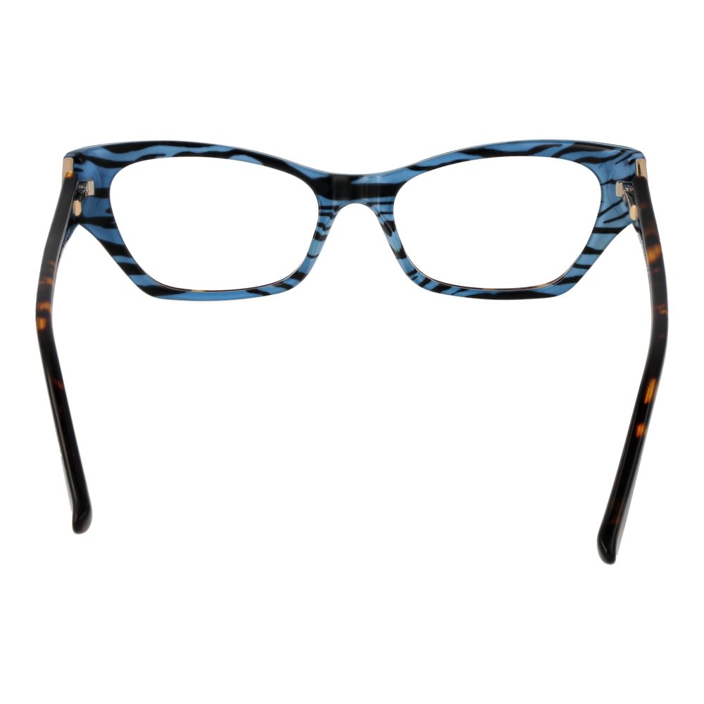 Brown Women Glasses Frame
