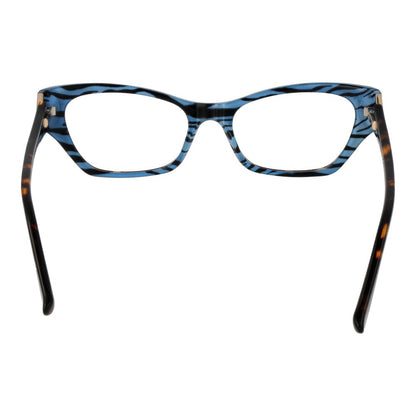 Brown Women Glasses Frame
