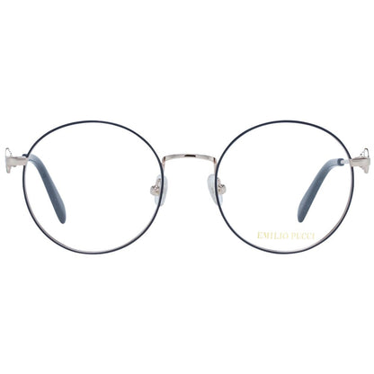 Blue Women Glasses Frame