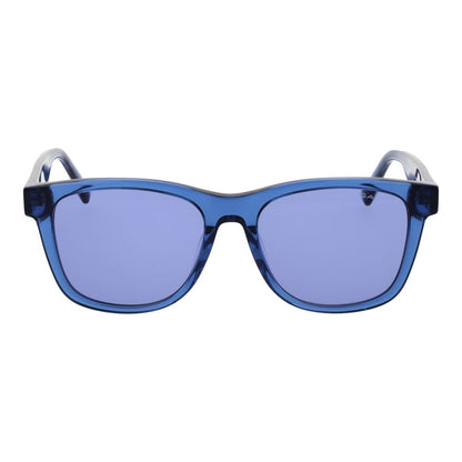 Blue Men Sunglass