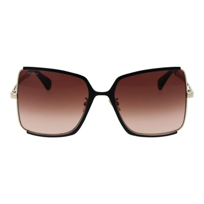 Black Women Sunglass