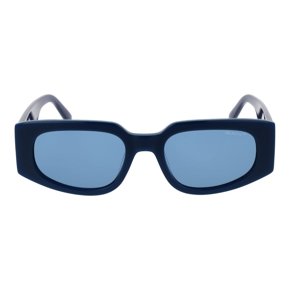 Blue Men Sunglass