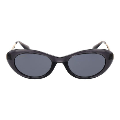Gray Women Sunglass