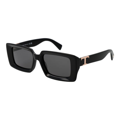 Black Women Sunglass