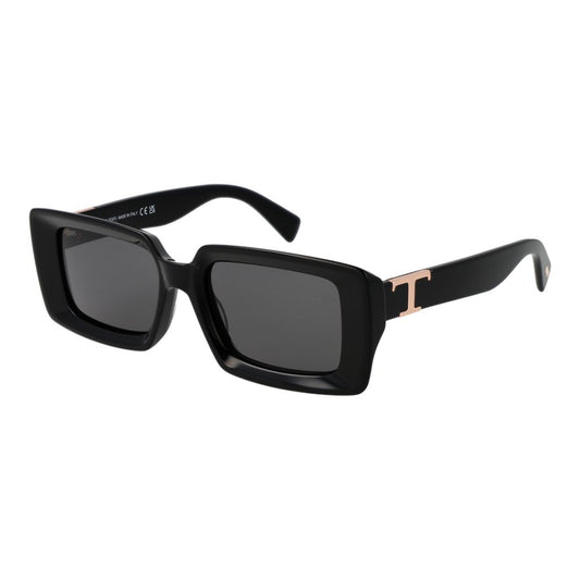 Black Women Sunglass