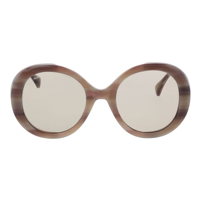 Cream Women Sunglass