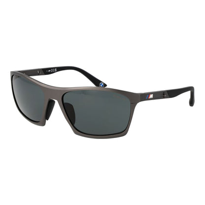Gray Men Sunglass