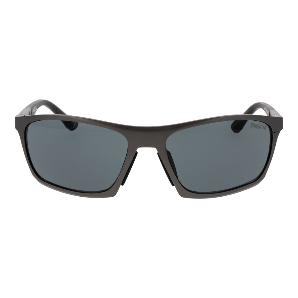 Gray Men Sunglass