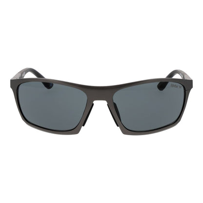 Gray Men Sunglass
