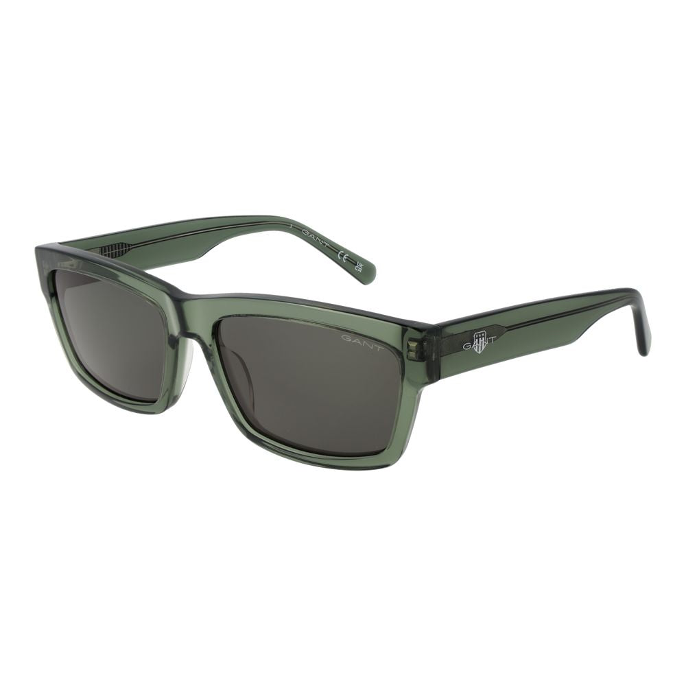 Green Men Sunglass