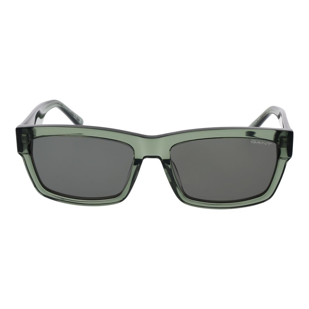 Green Men Sunglass