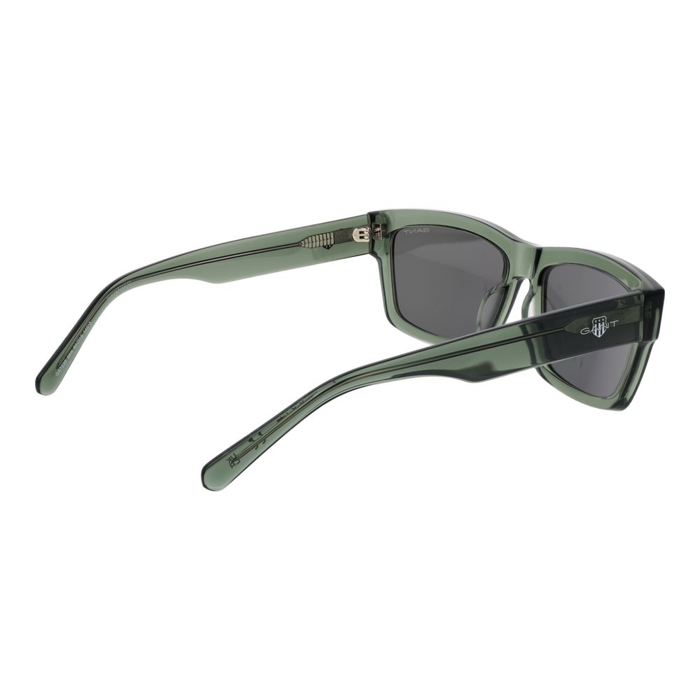Green Men Sunglass