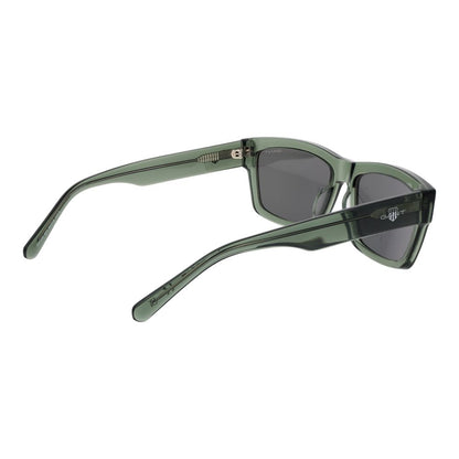Green Men Sunglass