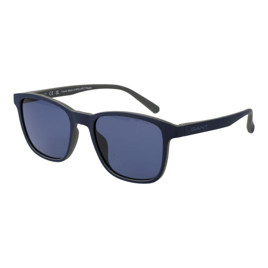 Blue Men Sunglass