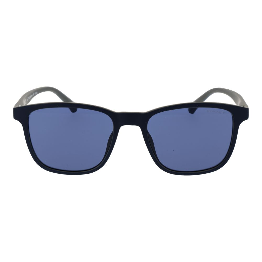 Blue Men Sunglass