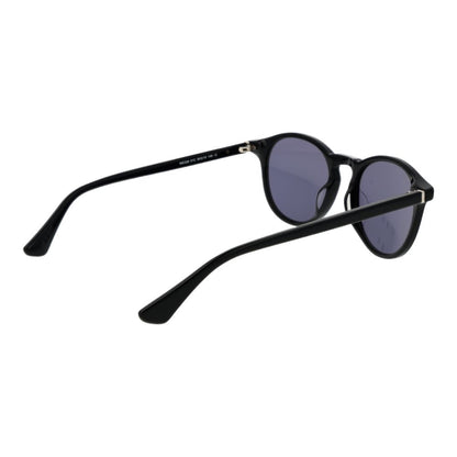 Black Unisex Sunglass