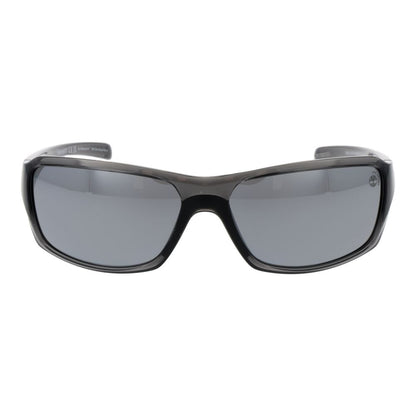 Gray Men Sunglass