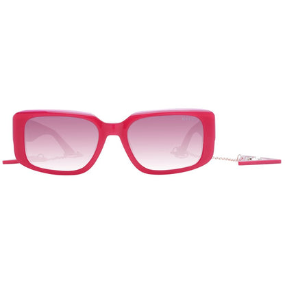 Pink Women Sunglass