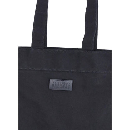 Logoed Tote Bag