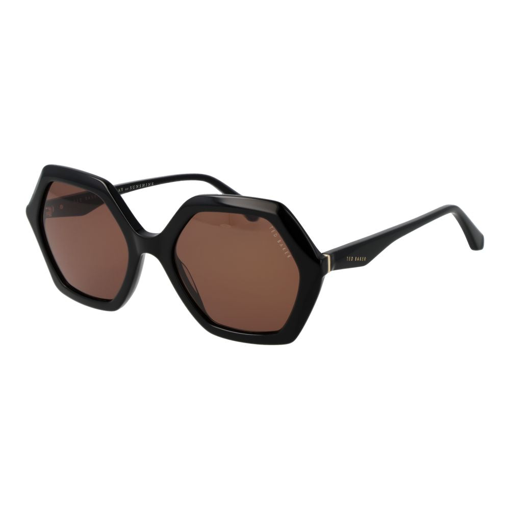 Black Women Sunglass
