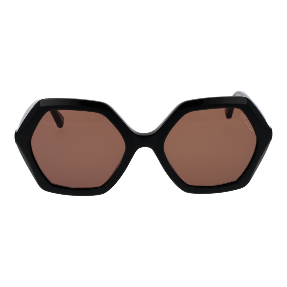 Black Women Sunglass