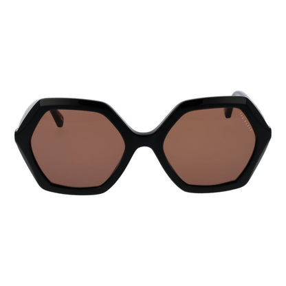 Black Women Sunglass