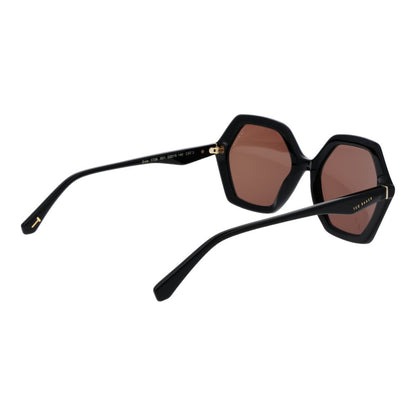 Black Women Sunglass