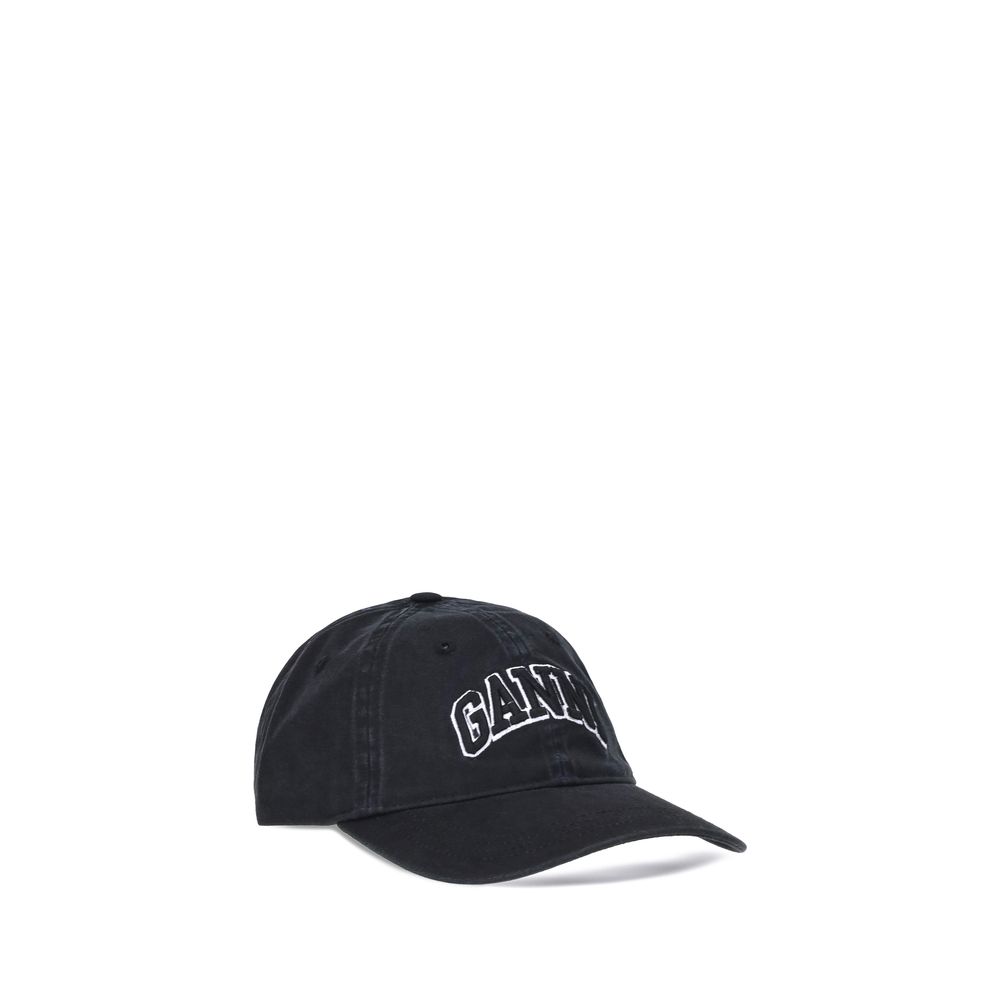 Logo Baseball Cap