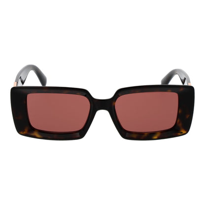 Brown Women Sunglass