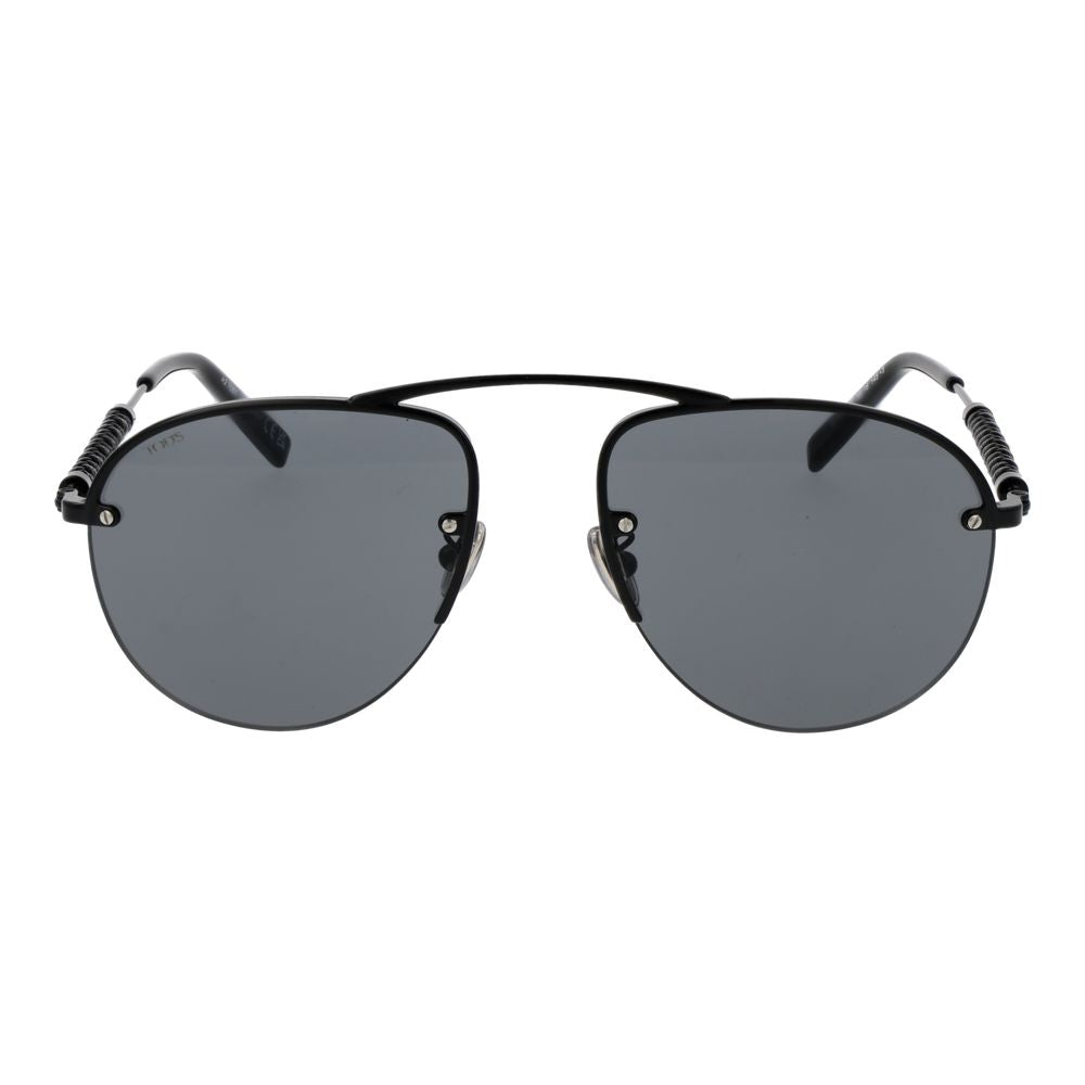 Black Men Sunglass