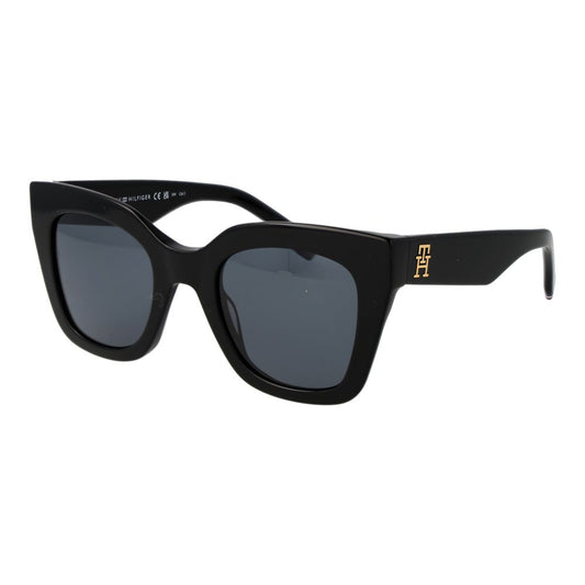 Black Women Sunglass