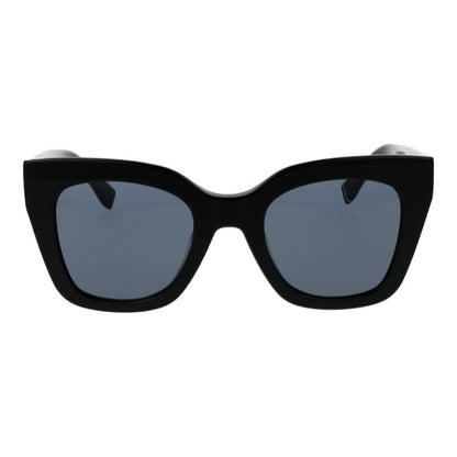 Black Women Sunglass